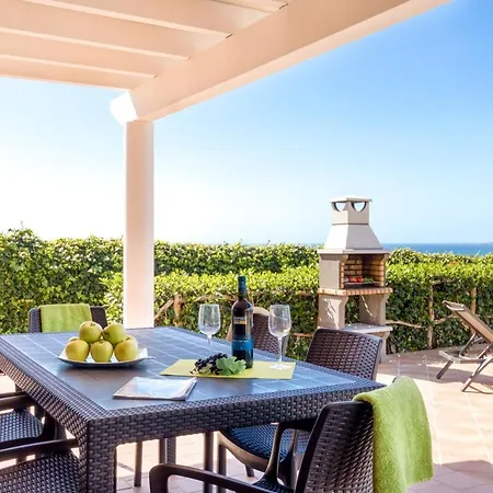 Torre Soli Nou Sleeps 6 Pool Air Con Wifi Son Bou