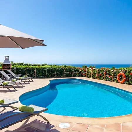 Villa Torre Soli Nou Sleeps 6 Pool Air Con Wifi