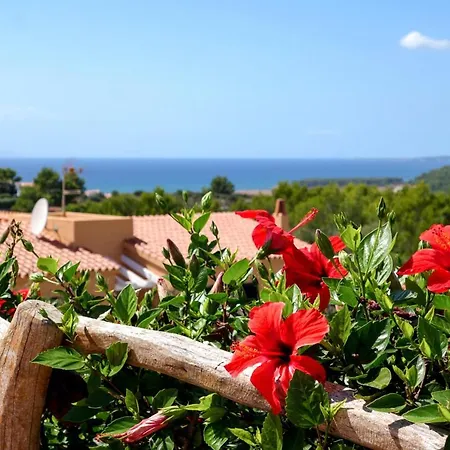 Torre Soli Nou Sleeps 6 Pool Air Con Wifi *
